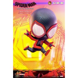 SPIDERMAN - Cosbaby - Wave 1 - Miles Morales