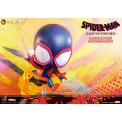 SPIDERMAN - Cosbaby - Wave 1 - Miles Morales 2