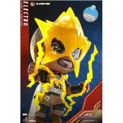 SPIDERMAN - Cosbaby - Wave 1 - Electro 2