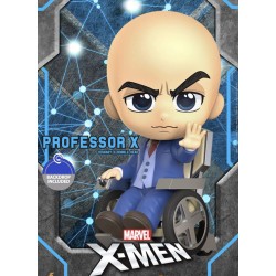 MARVEL - Cosbaby - Wave 1 - X-Men Professor X
