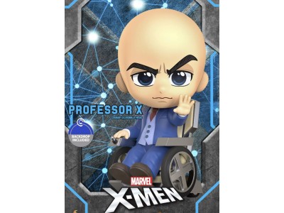 MARVEL - Cosbaby - Wave 1 - X-Men Professor X