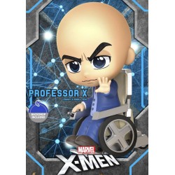 MARVEL - Cosbaby - Wave 1 - X-Men Professor X 2