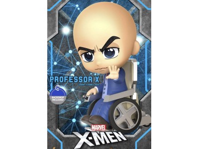 MARVEL - Cosbaby - Wave 1 - X-Men Professor X
