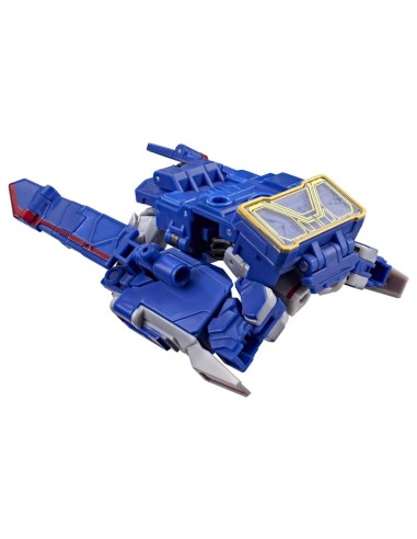 TRANSFORMERS ONE - Soundwave - Figurine Studio...