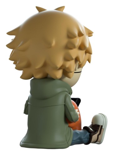 CHAINSAW MAN - Denji & Pochita - Figurine...