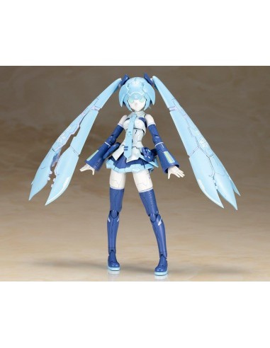 FRAME ARMS GIRL - Frame Artist Snow Miku -...
