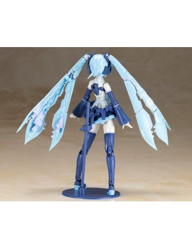 FRAME ARMS GIRL - Frame Artist Snow Miku -...