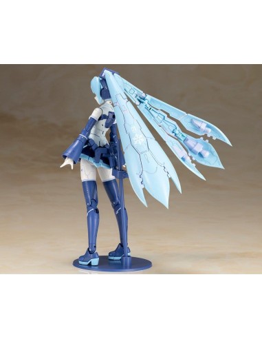 FRAME ARMS GIRL - Frame Artist Snow Miku -...