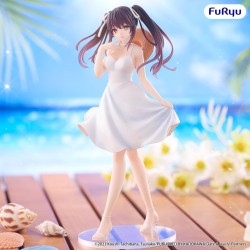 DATE A LIVE V - Kurumi Tokisaki - Statuette Summer Dress...