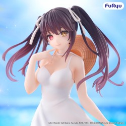 DATE A LIVE V - Kurumi Tokisaki - Statuette Summer Dress... 2