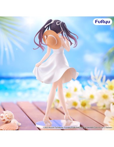 DATE A LIVE V - Kurumi Tokisaki - Statuette...