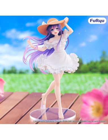 DATE A LIVE V - Toka Yatogami - Statuette...