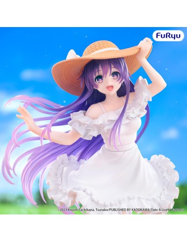 DATE A LIVE V - Toka Yatogami - Statuette...