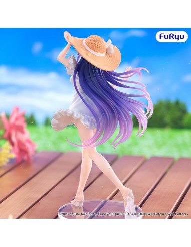 DATE A LIVE V - Toka Yatogami - Statuette...