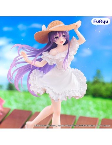 DATE A LIVE V - Toka Yatogami - Statuette...