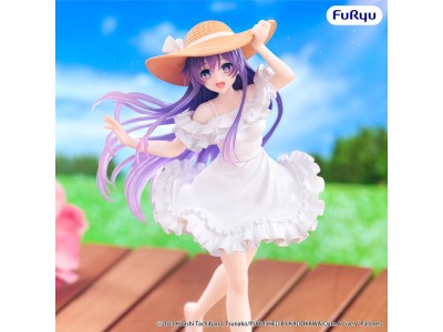 DATE A LIVE V - Toka Yatogami - Statuette Summer Dress 21cm