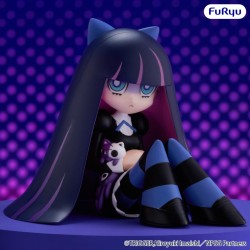 NEW PANTY & STOCKING - Stocking - Statuette Noodle...
