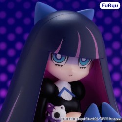 NEW PANTY & STOCKING - Stocking - Statuette Noodle... 2