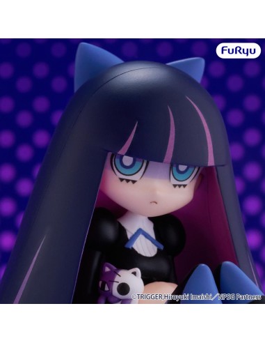 NEW PANTY & STOCKING - Stocking - Statuette...