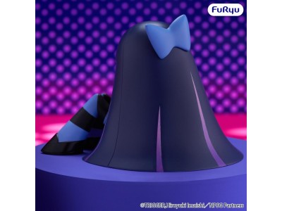 NEW PANTY & STOCKING - Stocking - Statuette Noodle Stopper 8cm