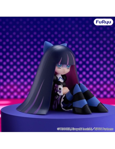NEW PANTY & STOCKING - Stocking - Statuette...