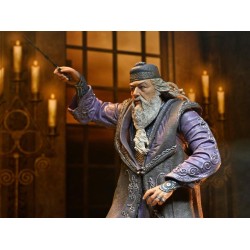 HARRY POTTER - Dumbledore - Figurine Legacy Collection 17cm 2