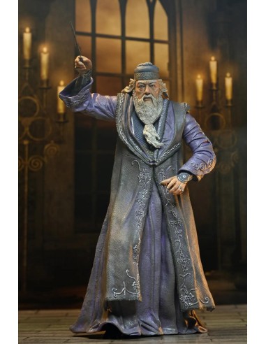 HARRY POTTER - Dumbledore - Figurine Legacy...