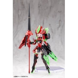 MEGAMI DEVICE - Bullet Knights Exorcist Hell Blaze -... 2