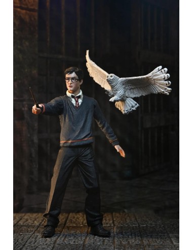 HARRY POTTER - Harry Potter - Figurine Legacy...