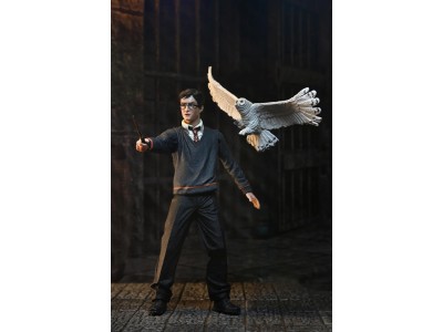 HARRY POTTER - Harry Potter - Figurine Legacy Collection 17cm
