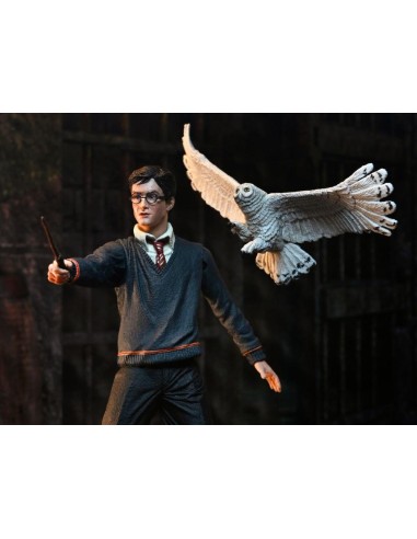 HARRY POTTER - Harry Potter - Figurine Legacy...