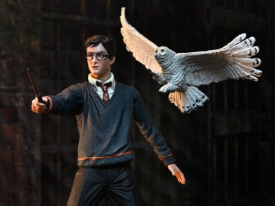 HARRY POTTER - Harry Potter - Figurine Legacy Collection 17cm