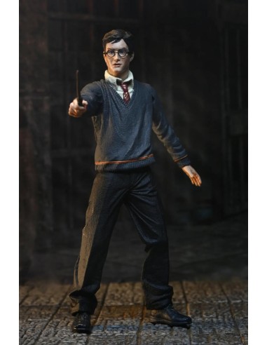 HARRY POTTER - Harry Potter - Figurine Legacy...