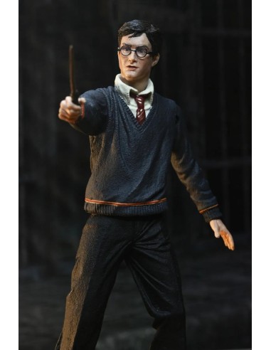 HARRY POTTER - Harry Potter - Figurine Legacy...