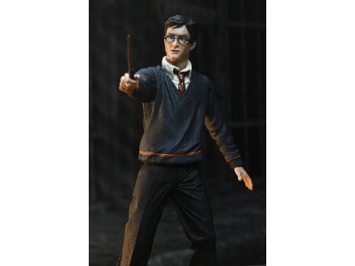 HARRY POTTER - Harry Potter - Figurine Legacy Collection 17cm