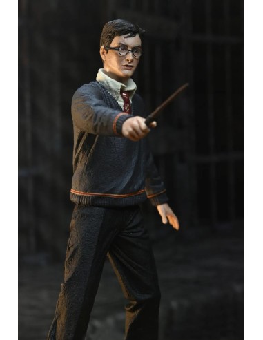 HARRY POTTER - Harry Potter - Figurine Legacy...