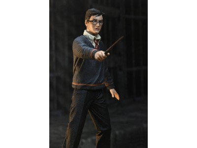 HARRY POTTER - Harry Potter - Figurine Legacy Collection 17cm