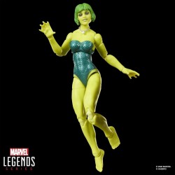MARVEL - Marvel's Marrina - Figurine Legends Series 15cm