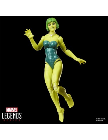 MARVEL - Marvel's Marrina - Figurine Legends...