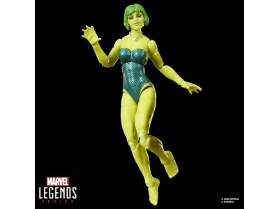 MARVEL - Marvel's Marrina - Figurine Legends Series 15cm