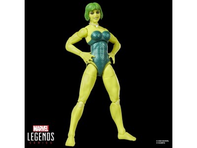 MARVEL - Marvel's Marrina - Figurine Legends Series 15cm