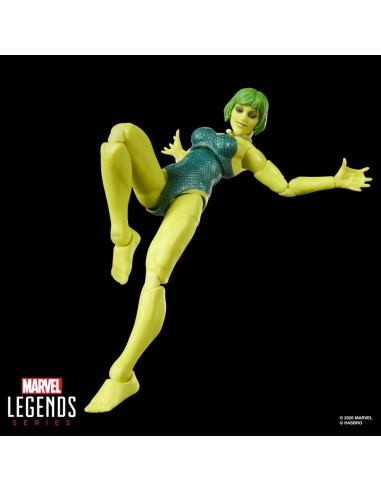 MARVEL - Marvel's Marrina - Figurine Legends...