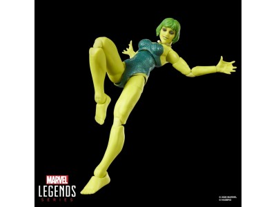 MARVEL - Marvel's Marrina - Figurine Legends Series 15cm
