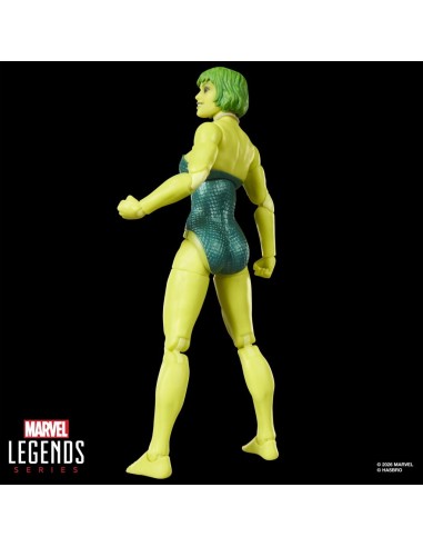 MARVEL - Marvel's Marrina - Figurine Legends...