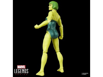 MARVEL - Marvel's Marrina - Figurine Legends Series 15cm
