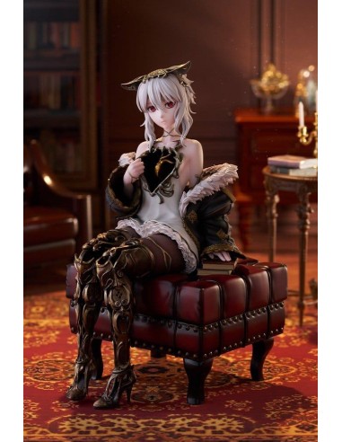 CODE VEIN II - Lou Magmell - Statuette 1/7 18cm