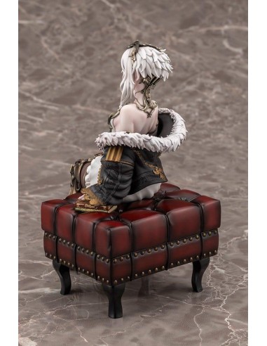 CODE VEIN II - Lou Magmell - Statuette 1/7 18cm