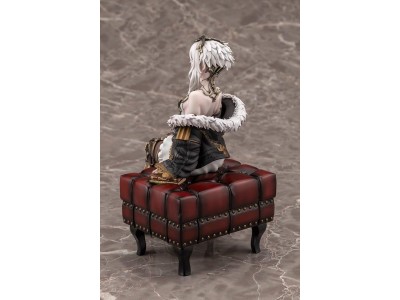 CODE VEIN II - Lou Magmell - Statuette 1/7 18cm