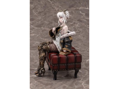 CODE VEIN II - Lou Magmell - Statuette 1/7 18cm