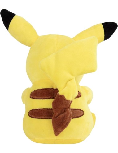 POKEMON - Pikachu with Poke Ball Heart -...